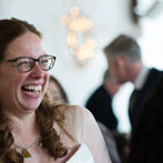 The Wedding of Doug Fitch and Hannah McAndrew, May 2nd 2015